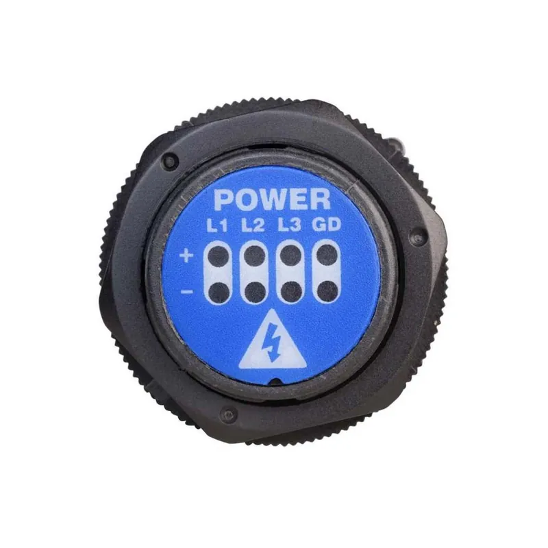 Instant Buy Zero Voltage to Door Voltage Indicator