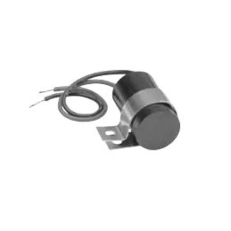 Ac Low Cost Flasher Time-Limited