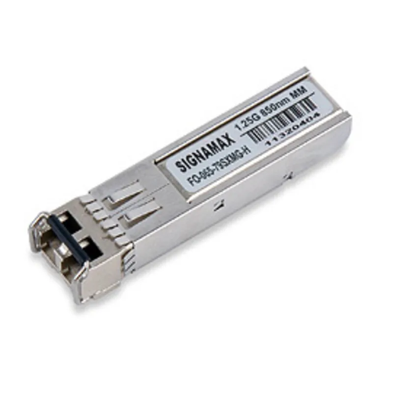 1000BaseLX SFP Module 1310 nm – SM/LC, 10 km Direct From Factory