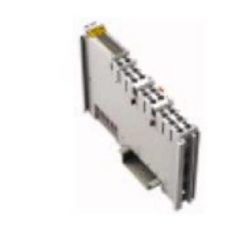 I/O Module, 16 Channel, Digital Input, 24VDC, High Side Switching Worldwide Shipping