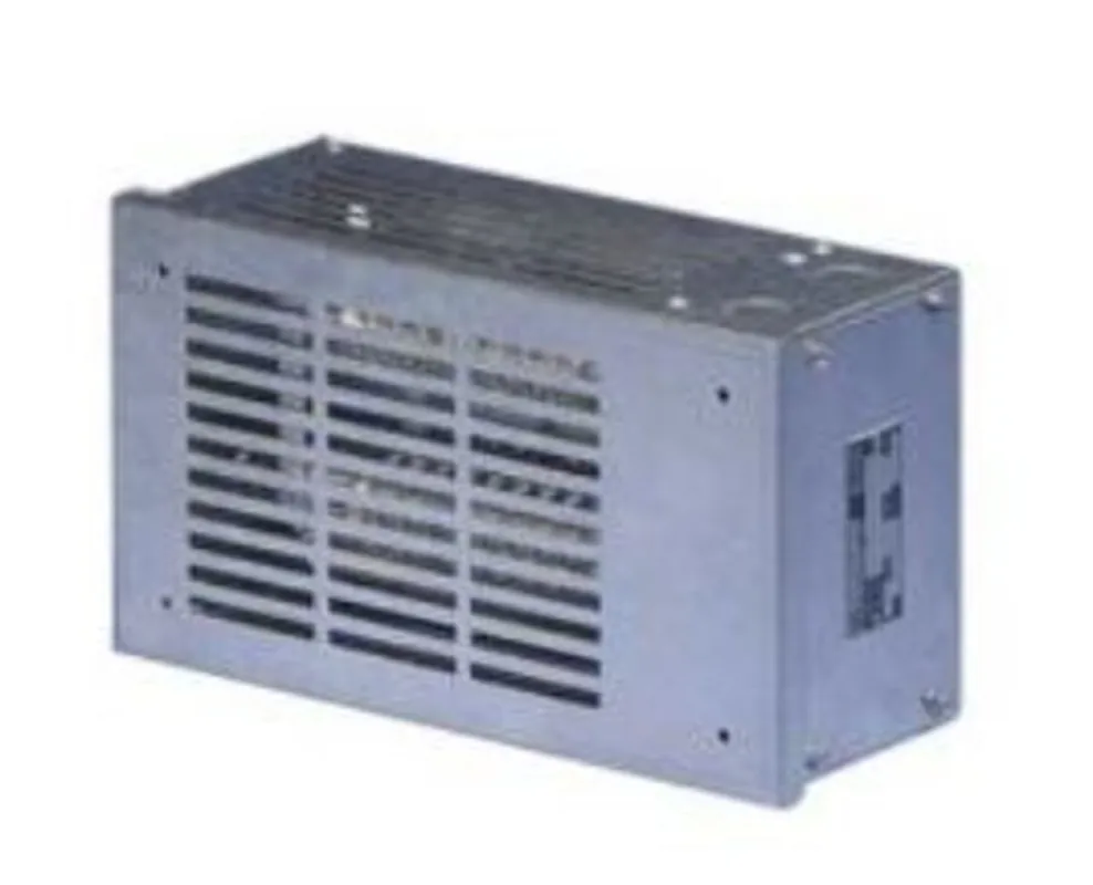 Brake Resistor, for Allen Bradley VFD, 28 Ohms, 11200W, 447.1 kW, GCE24 Enclosure Handmade