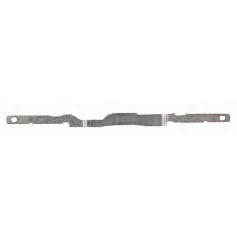 Terminal Block, Shield Bus, LS 2.8, Silver Gray Free Delivery