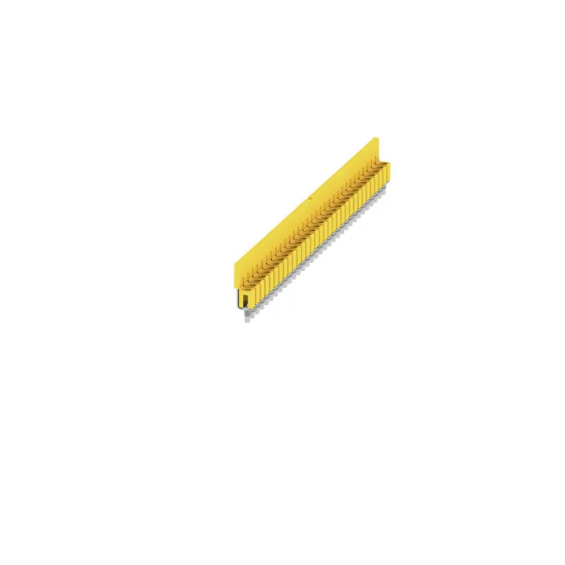 TERMNL BLK WQV 2.5/32 FOR WDU 2.532 PO Exclusive