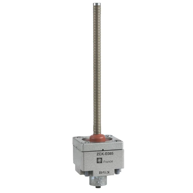 Affordable Limit switch head, Limit switches XC Standard, ZCKE, spring rod, -40 °C