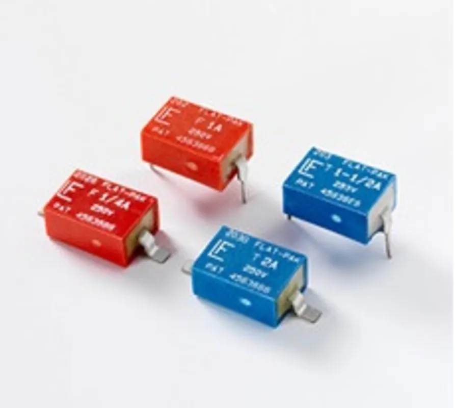 202 Series, Fast Acting Fuses Exclusive Offer