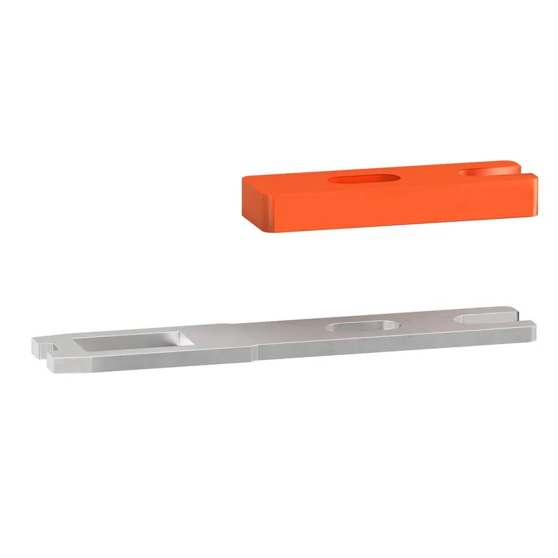 Safety switches XCS, straight actuator, for plastic switch Price Cut