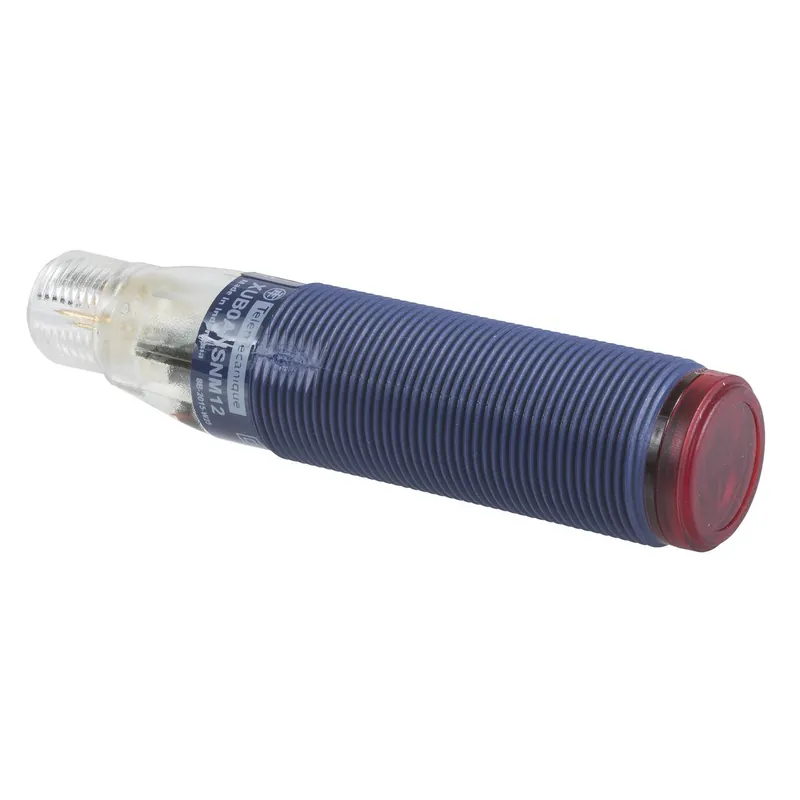 Photoelectric sensors XU, XUB, reflex, Sn 4 m, 12...24 VDC, M12 Hot Picks