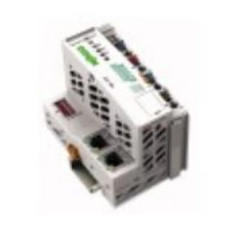Mega Sale Fieldbus Coupler, Profinet I/O, 2 Port Switch, 100 mBit