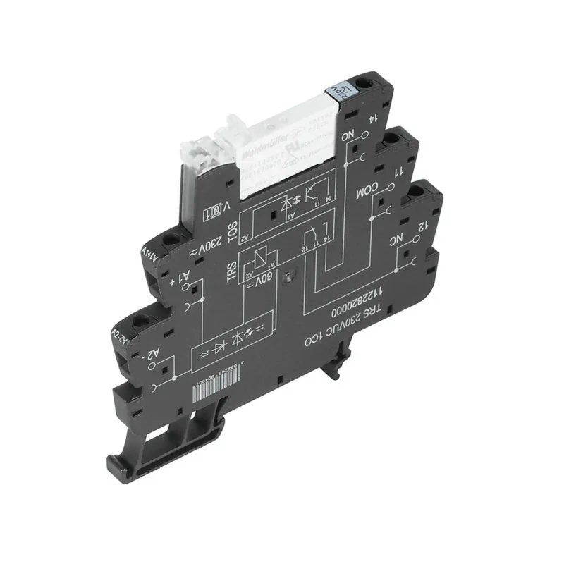 Flash Sale TRS 120VUC 1CO AU