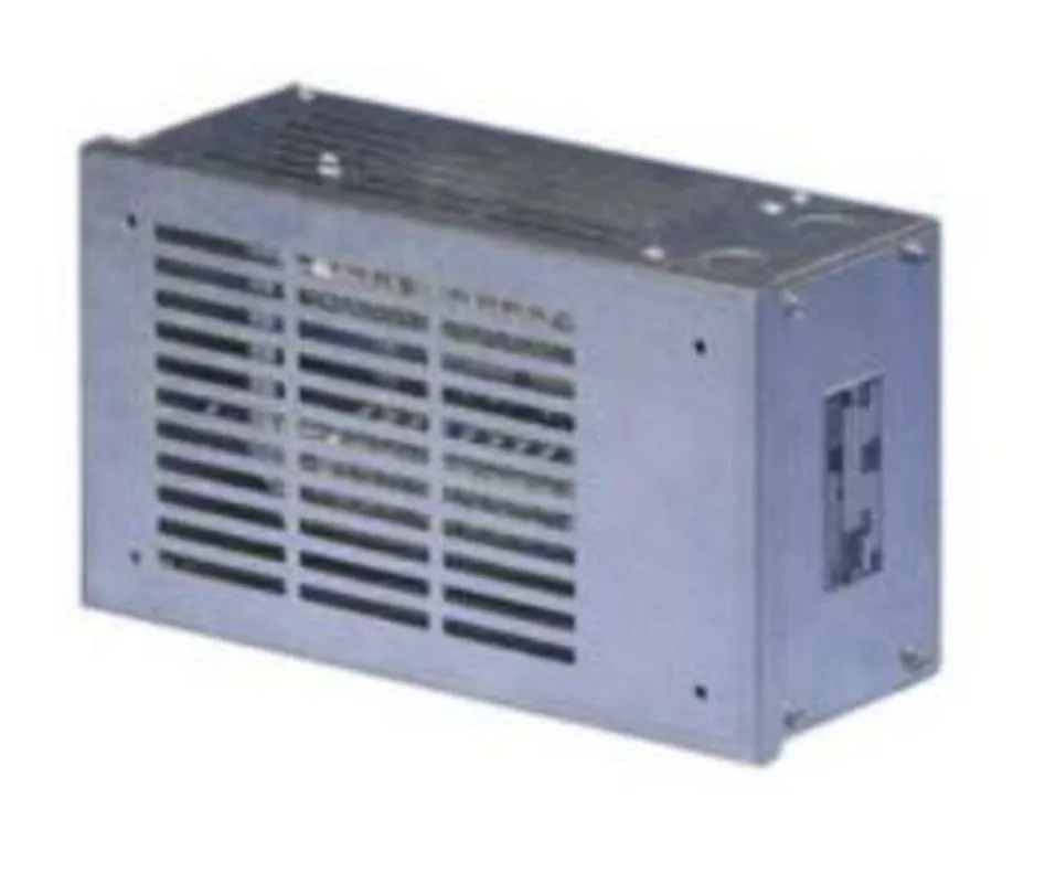 DYNAMIC BRAKING RESISTOR ASSEMBLY RESISTANCE 40 OH Bargain