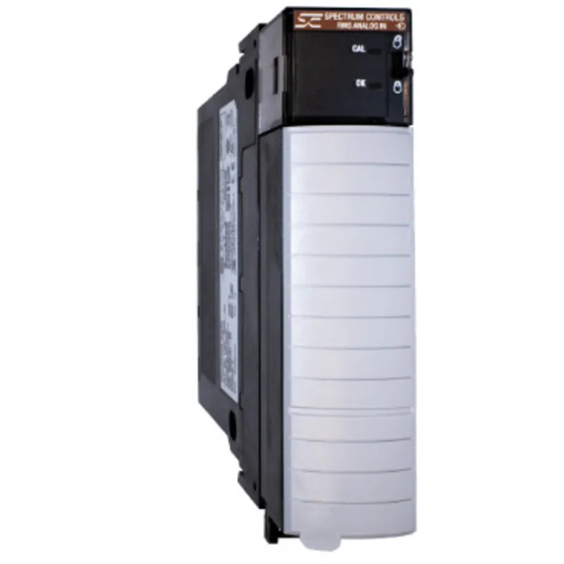 I/O Module, Power Monitoring, 8 Channel, ControlLogix, Analog Input, Rack Mounted Express Delivery