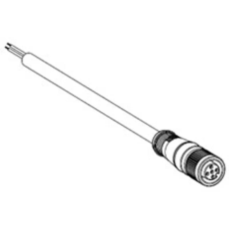 Don’t Miss Out Micro-Change, 4P, #22 AWG, PVC