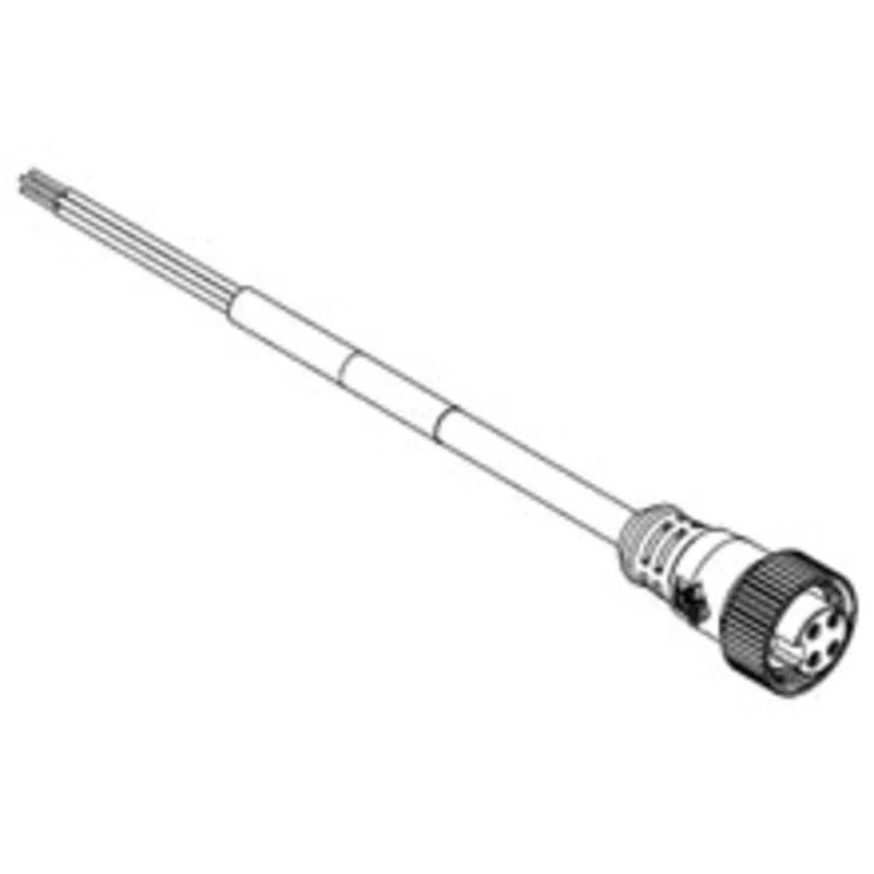 MC 4P FP 5M 18/4 PVC Place Order