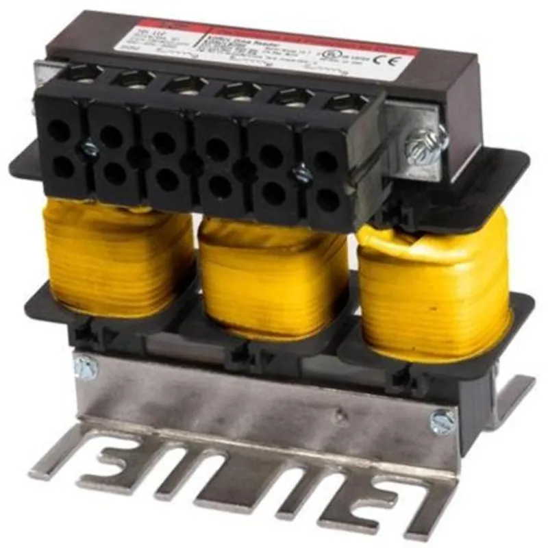 20 Hp, 480V AC, KDR Series Line Reactor Secure Checkout