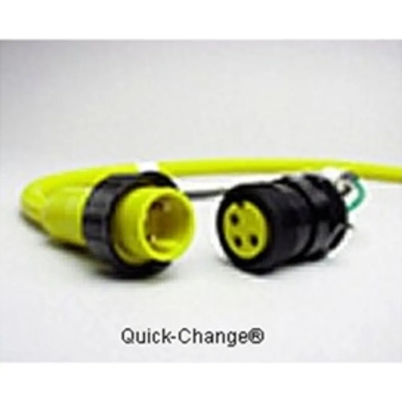 Mc 3p Fr 12in. 16/1 Pvc Ss Fresh Stock