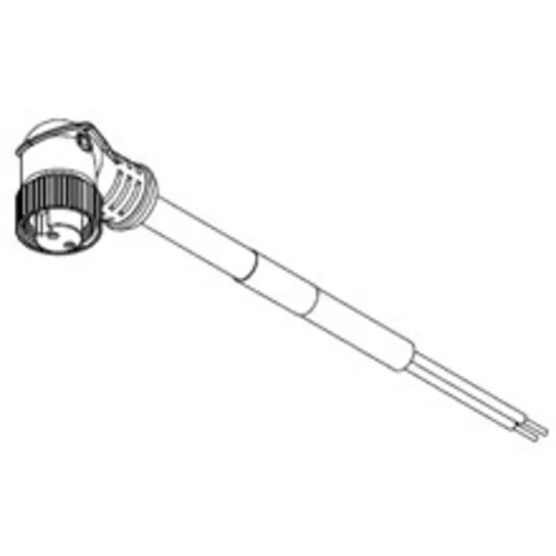 Must Have MC 3P FP 15' 90D 16/3 PVC