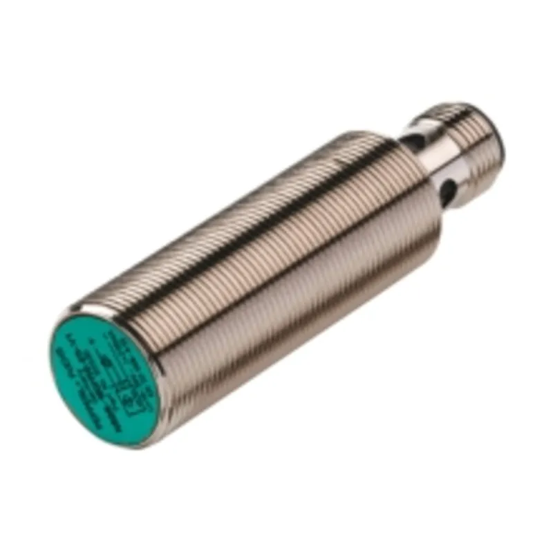 Grab Now Shielded Inductive Proximity Sensor