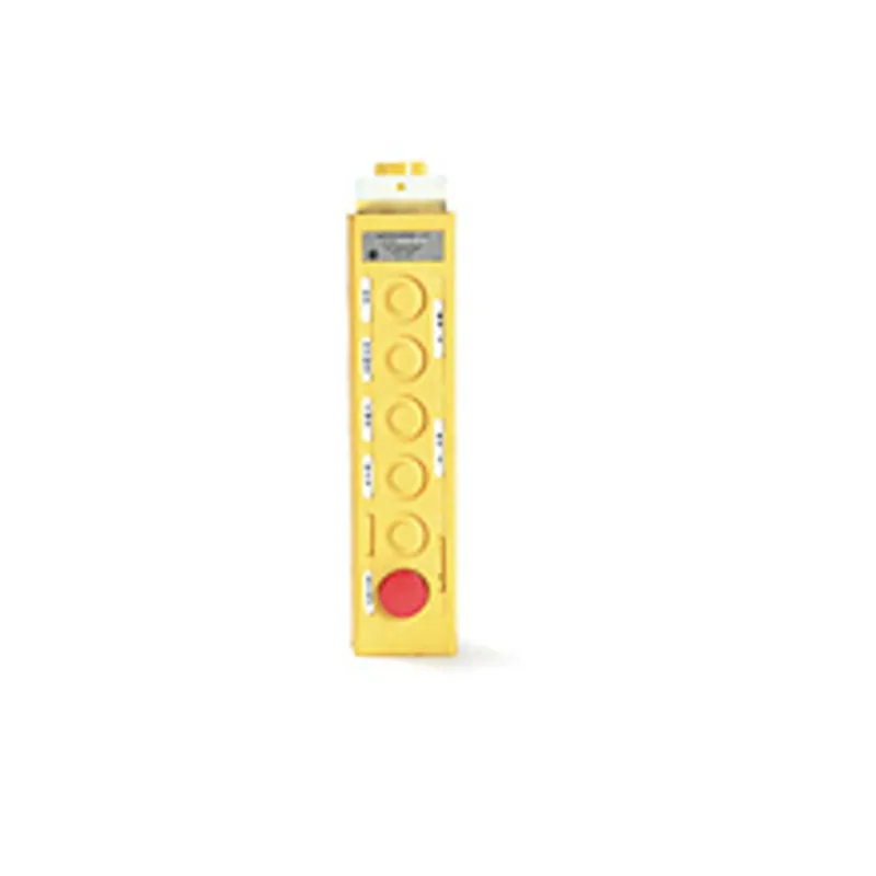 WDHD 4022ES 2-BUTTON STATION Super Sale