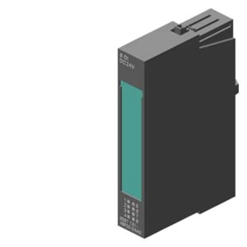 Buy Online ET200S ELEKTRON MODULE 8DI DC 24V