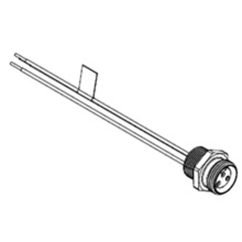 Hassle-Free Returns MC 3P FR 6' 16/1 PVC SS