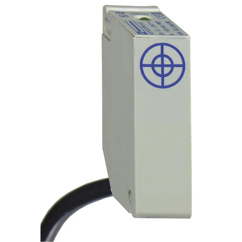 INDUCTIVE SENSOR 30VDC 100MA XS +OPTIONS Budget
