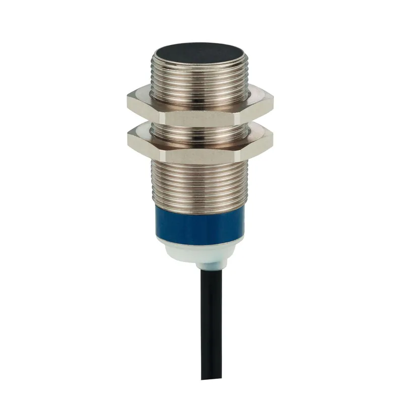 Top Rated PROXIMITY SENSOR 18MM DC PNP XS5