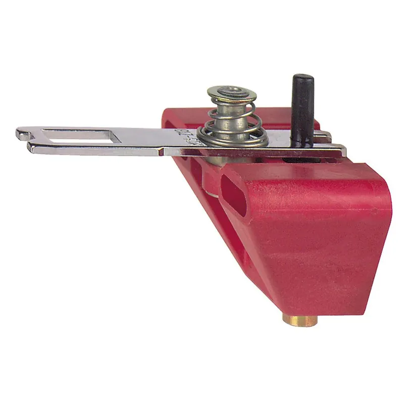 One Day Deal Pivoting actuating key, metal, XCK safety switch