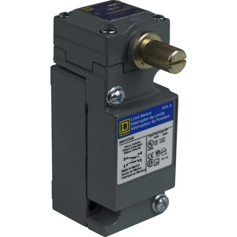 LIMIT SWITCH 600V Exclusive Offer