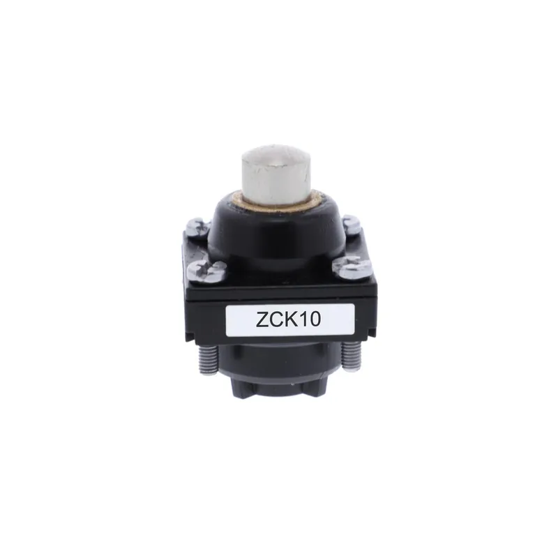 Trending Limit switch head, Limit switches XC Standard, ZCKD, metal end plunger