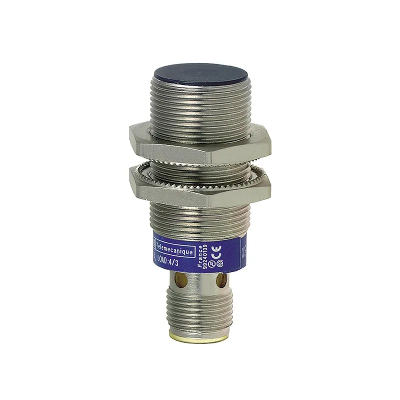 INDUCTIVE SENSOR 24VDC 200MA XS +OPTIONS Best Seller