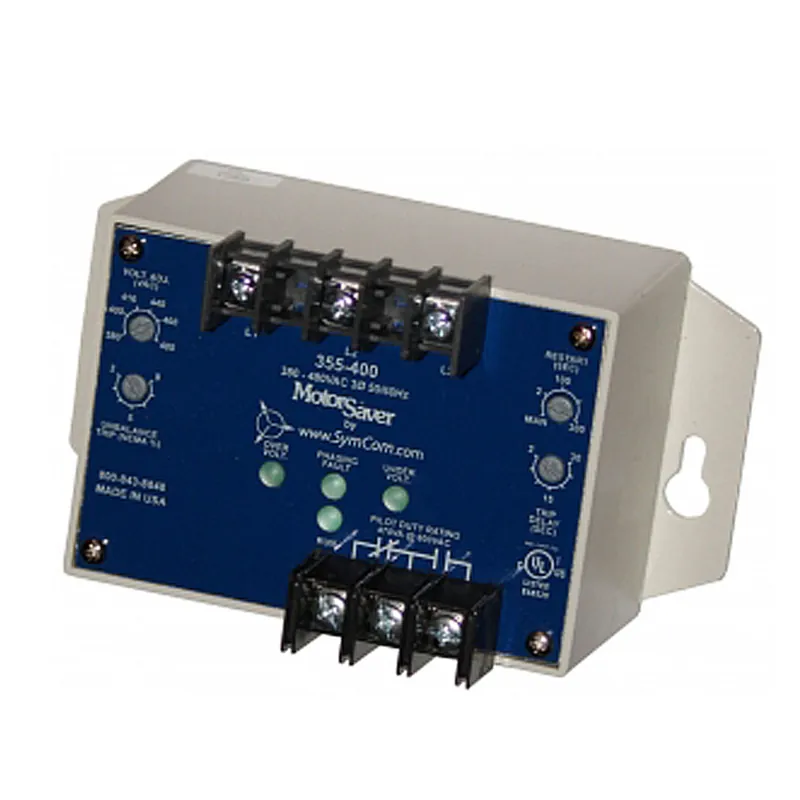 190 to 240VAC, 3-Phase Volt Hassle-Free Returns