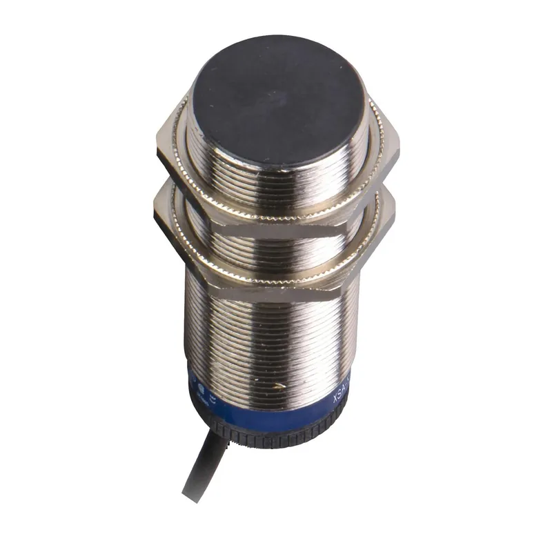 INDUCTIVE SENSOR 58VDC 200MA XS +OPTIONS Markdown