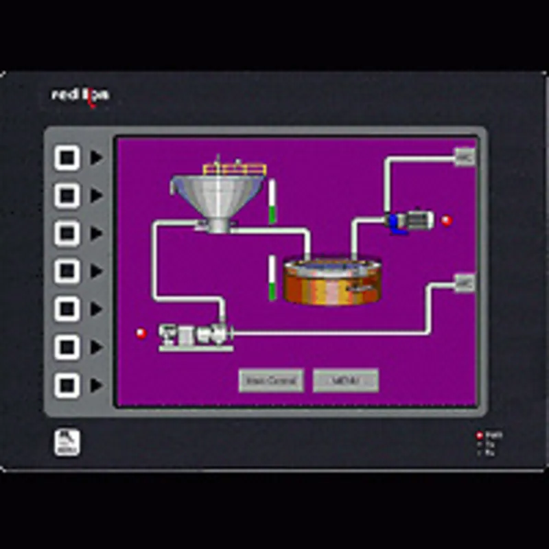 Special Discount 10.4 IN LCD COLOR