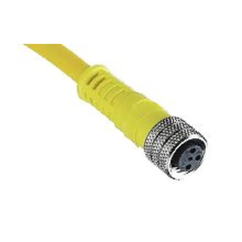 Viral NC 3P FP 2M 90D COUPLER 24AWG