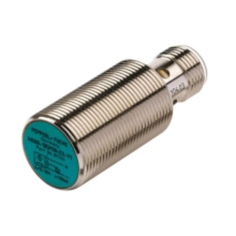 Shielded Inductive Proximity Sensor Weekend Sale