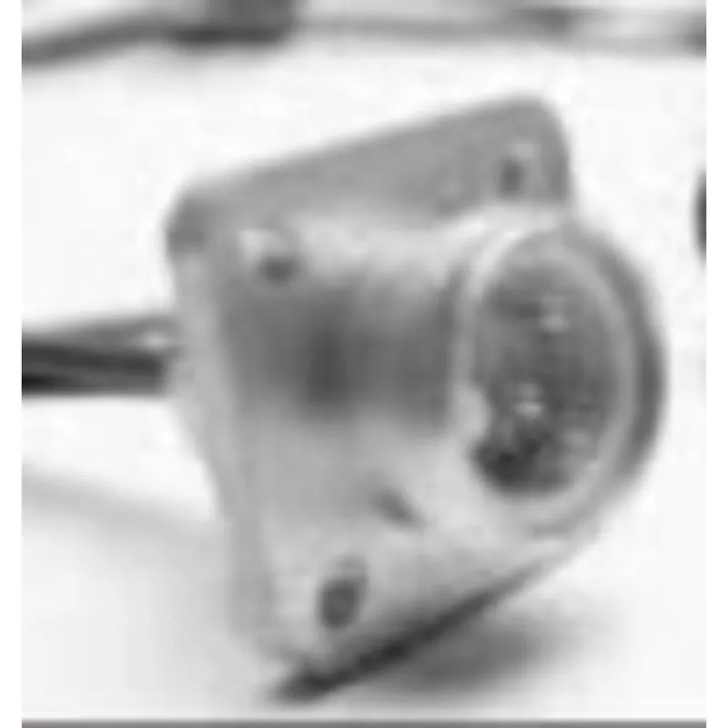Discount MC 2P MR 12IN. 16/1 PVC SS