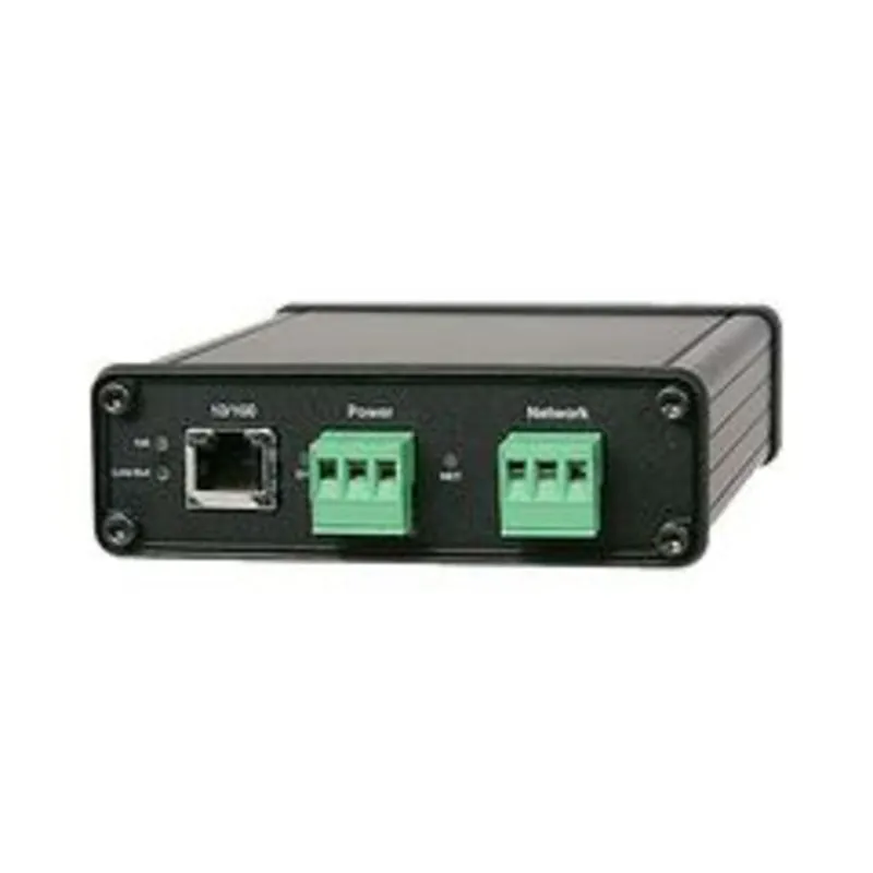 See Replacement AN-X4-AB-DHRIO, Gateway, EtherNet/IP to Data Highway Plus Big Sale