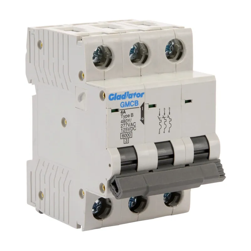 GMCB-3B-4 Warranty Included