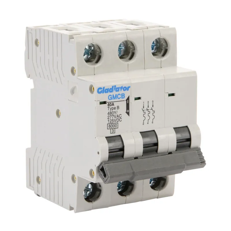 GMCB-3B-40 High Quality