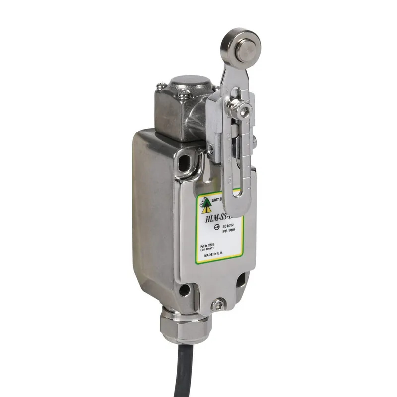 HLM-SS-EX-175315 Hassle-Free Returns