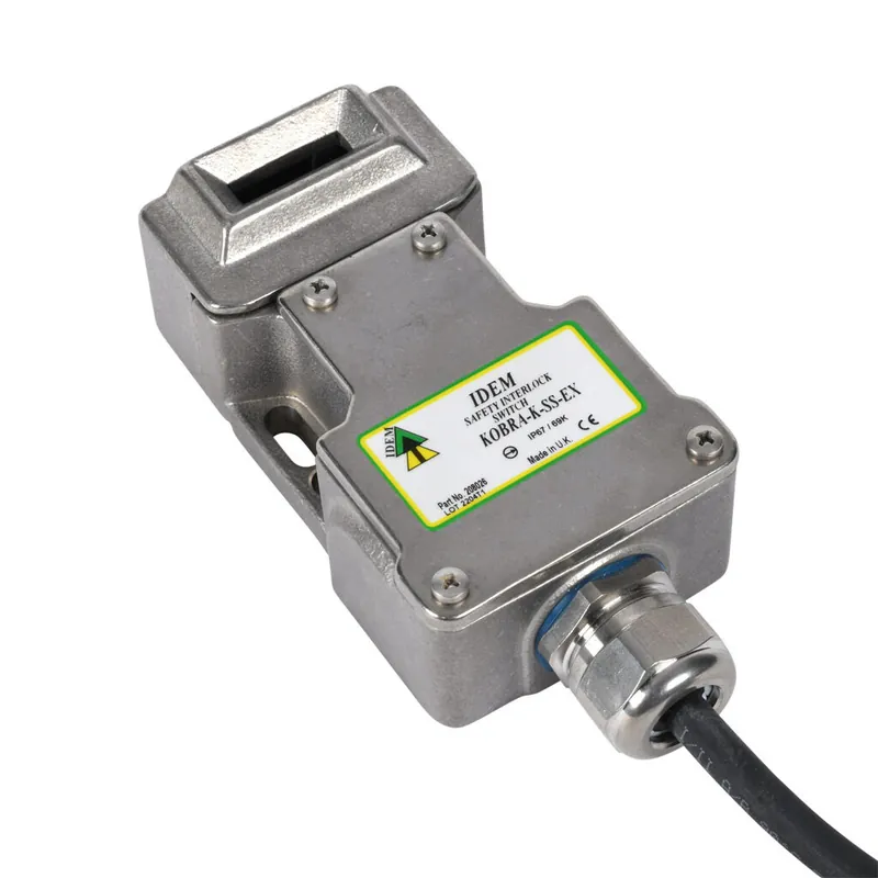 K-SS-EX-208026 Direct From Factory