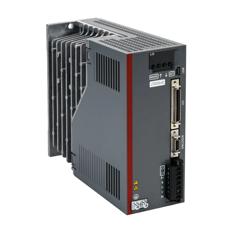 L7CA010U-AD Secure Checkout