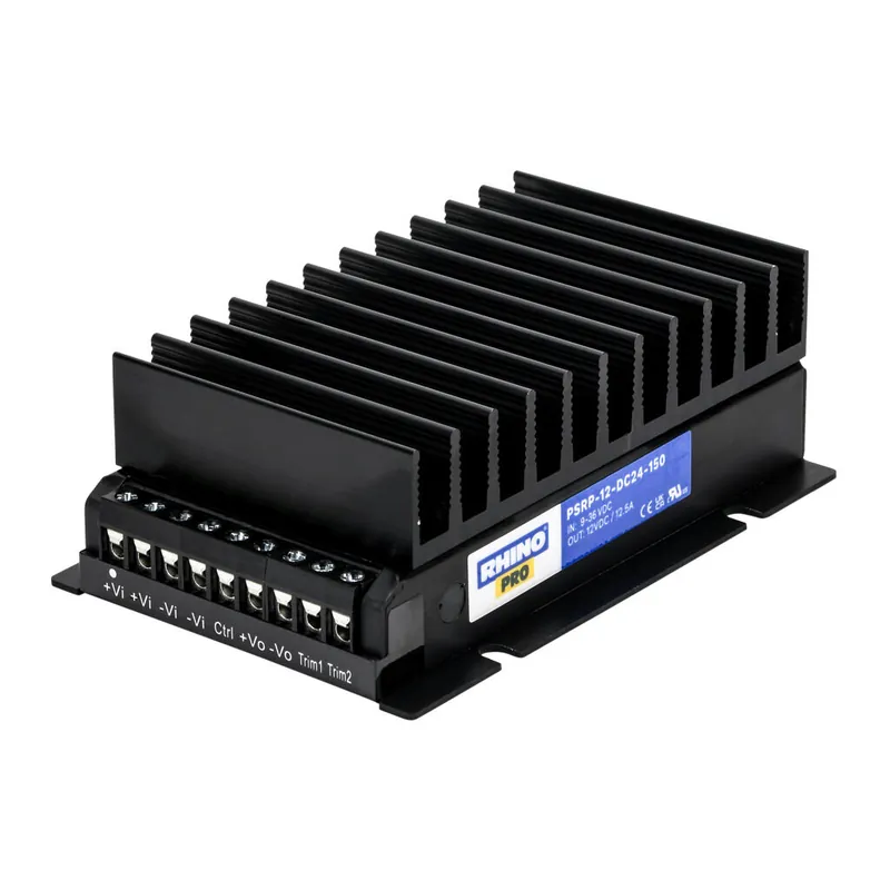 PSRP-12-DC24-150 Worldwide Shipping