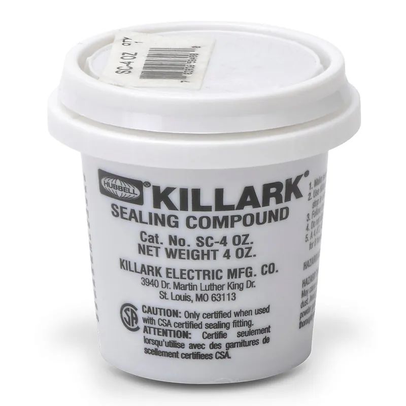 Bargain SC-4-OZ