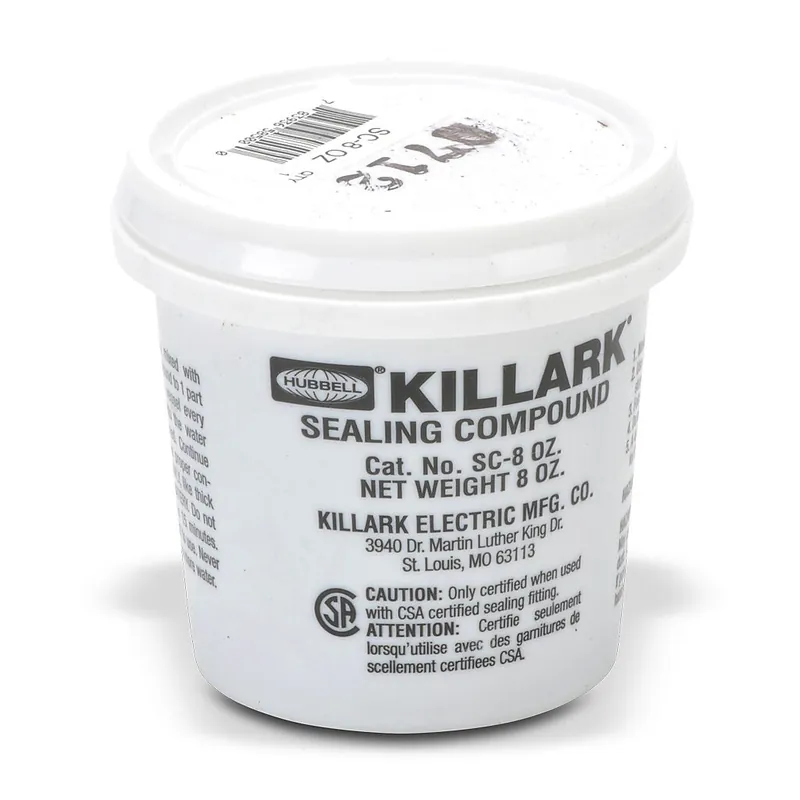 SC-8-OZ Trusted Brand