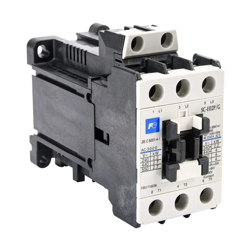 Best Price SC-E02PG-24VDC