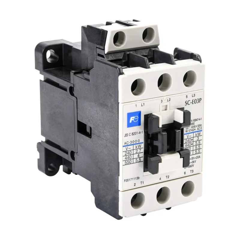 SC-E03P-110VAC Modern