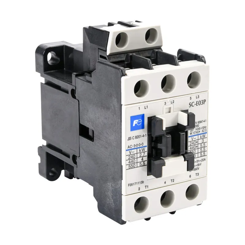 SC-E03P-220VAC One Day Deal