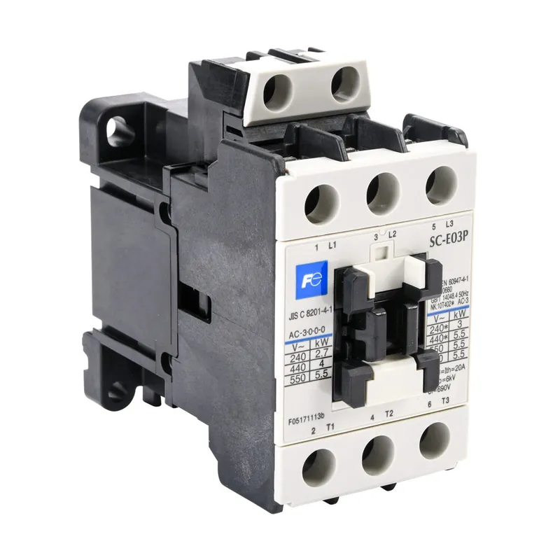Secure Checkout SC-E03P-24VAC