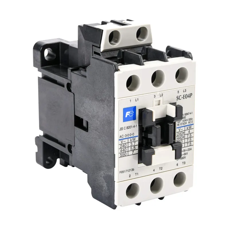 SC-E04P-24VAC Worldwide Shipping